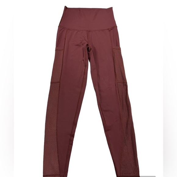 Aerie Chill Play Move Workout Leggings - Picture 1 of 6